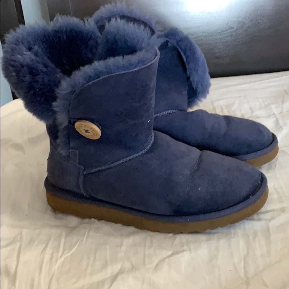 Ugg Booties